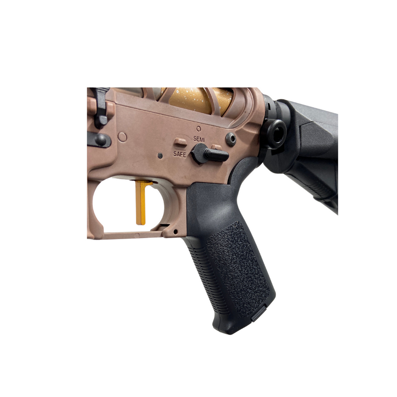 GBU #11 Custom - Gel Blaster (Metal)