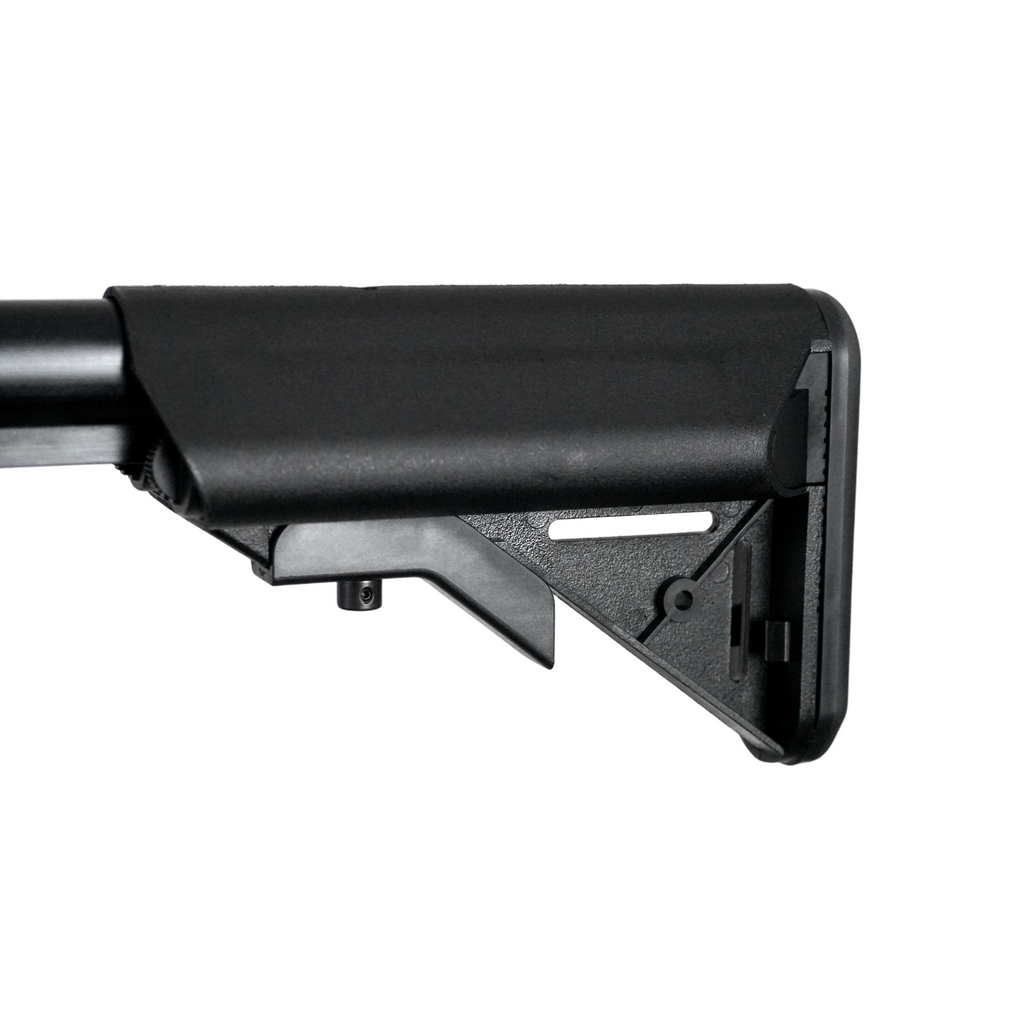 Tactical M4 GBU Custom - Gel Blaster (Metal)