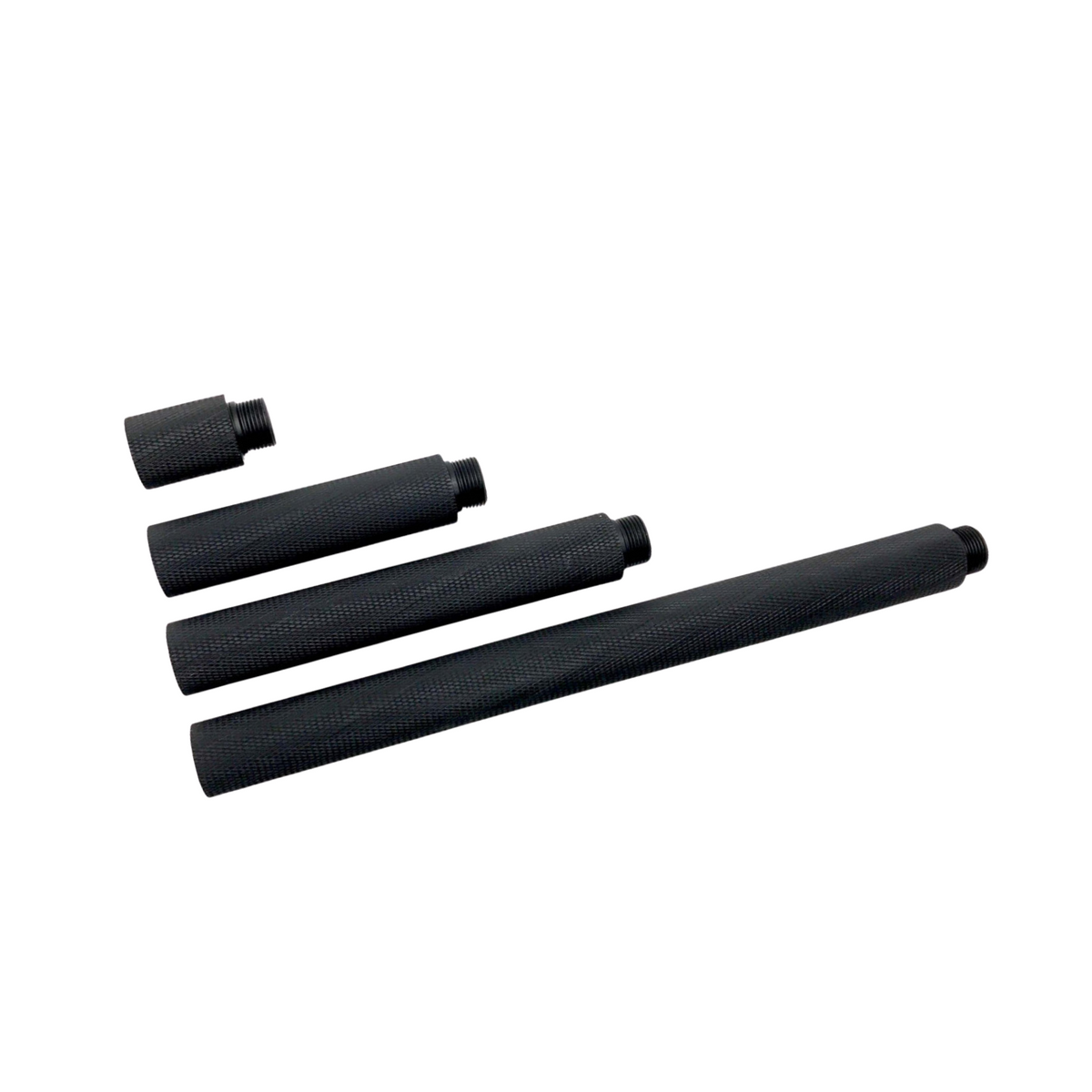Outer Barrel Kit (4 Piece)