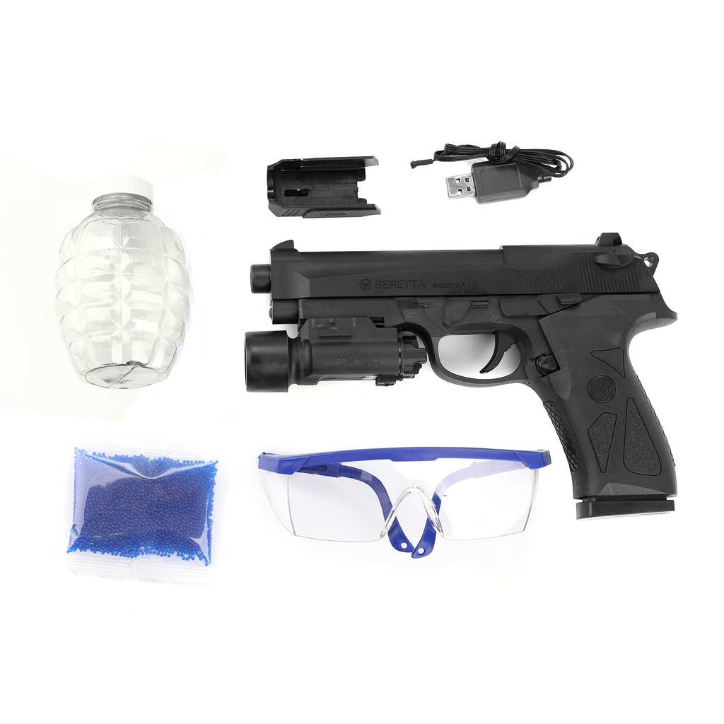 SKD Beretta M92 Pistol - Gel Blaster