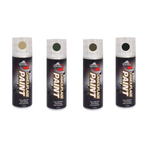 Camo Gun/ Body Paint (Puff Dino)