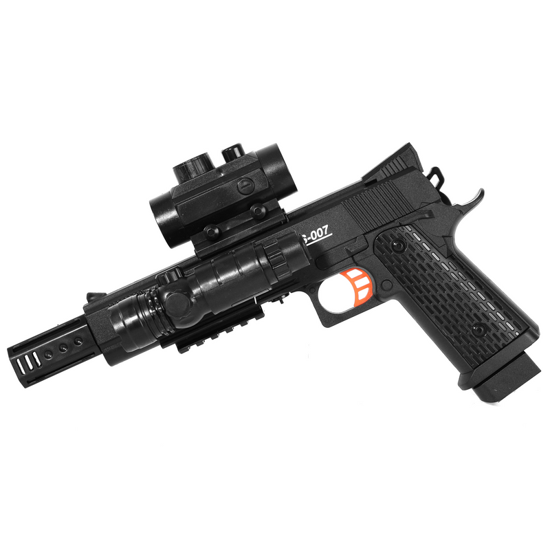 SKD M1911 Electric Gel Blaster