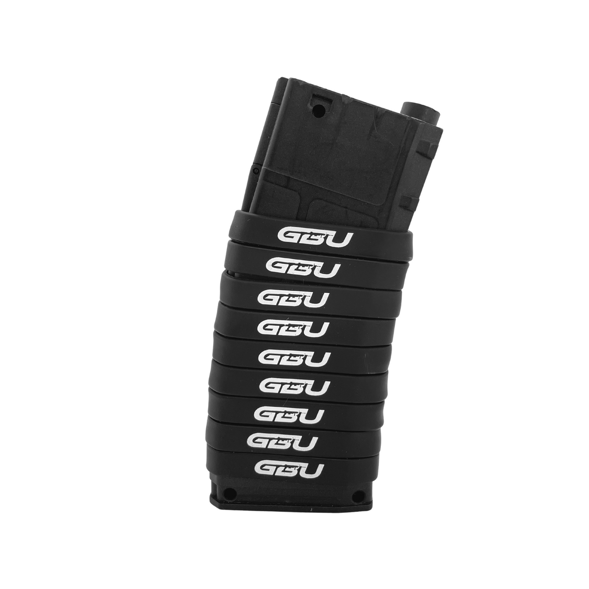 GBU Custom Mag Bands