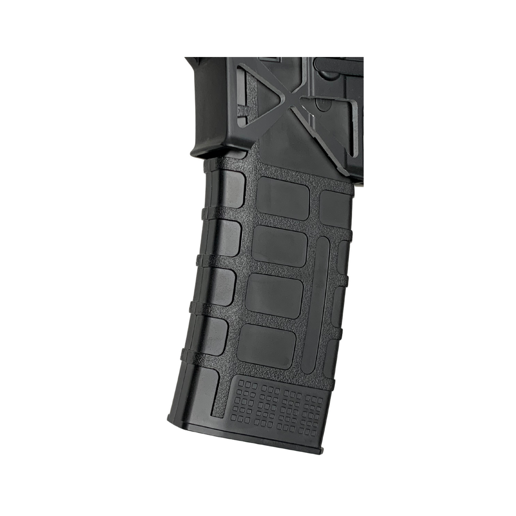 "Slum Slugger" GBU Custom - Gel Blaster (Metal)