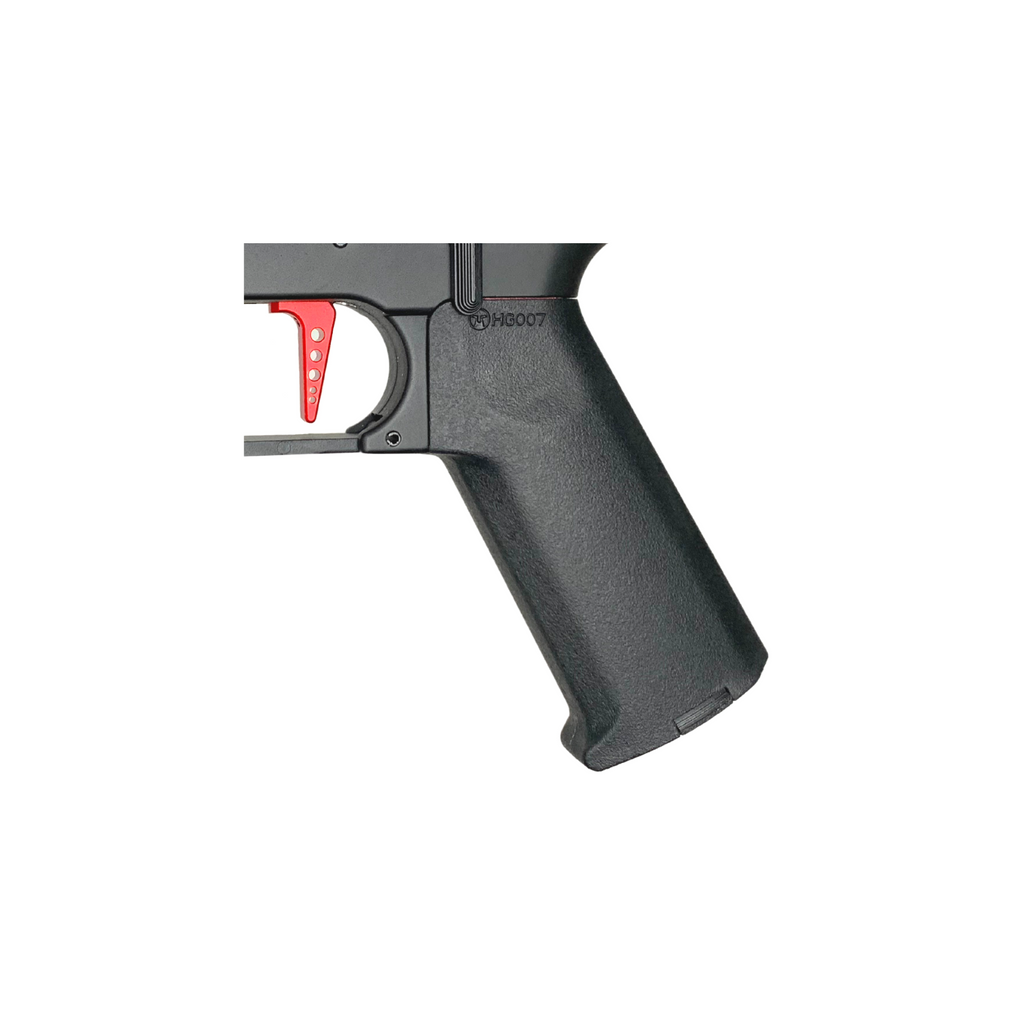 "Darth Maul" GBU Custom - Gel Blaster (Metal)