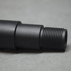 Black Metal Outer Barrel 35cm