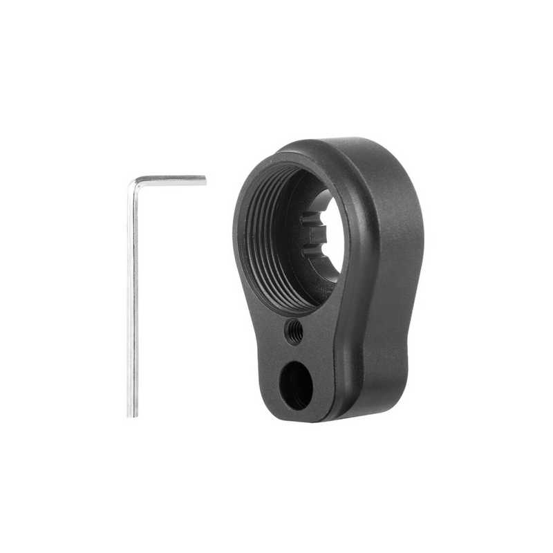 Gen 8 Alloy Buffer Tube Adaptor