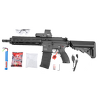 LDT HK416D - Gel Blaster