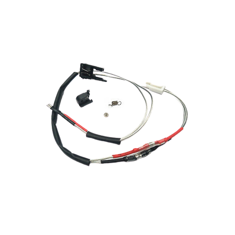 V2 SLR Wiring Kit