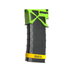 HPA "Aussie" GBU Custom HPA - Gel Blaster