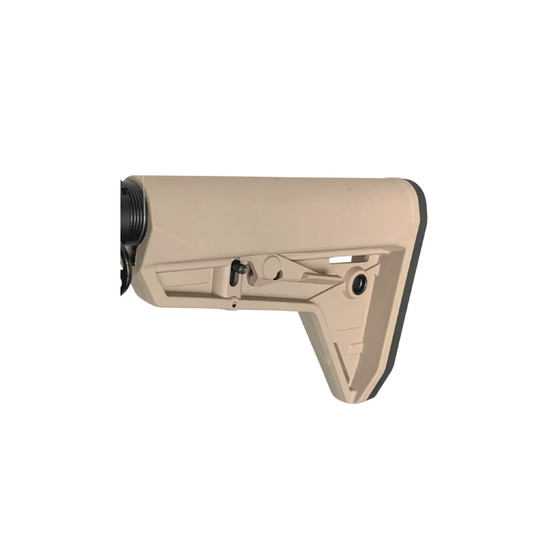 "Lone Soldier" GBU Custom - Gel Blaster (Metal)