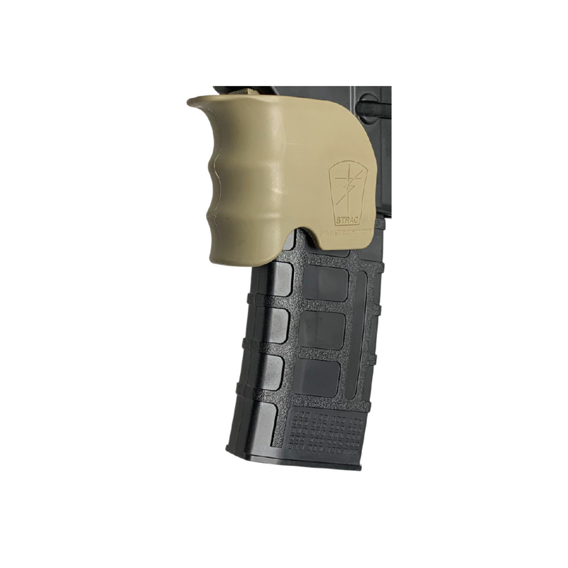 "Snapshot" GBU Custom - Gel Blaster (Metal)