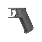 "Snapshot" GBU Custom - Gel Blaster (Metal)