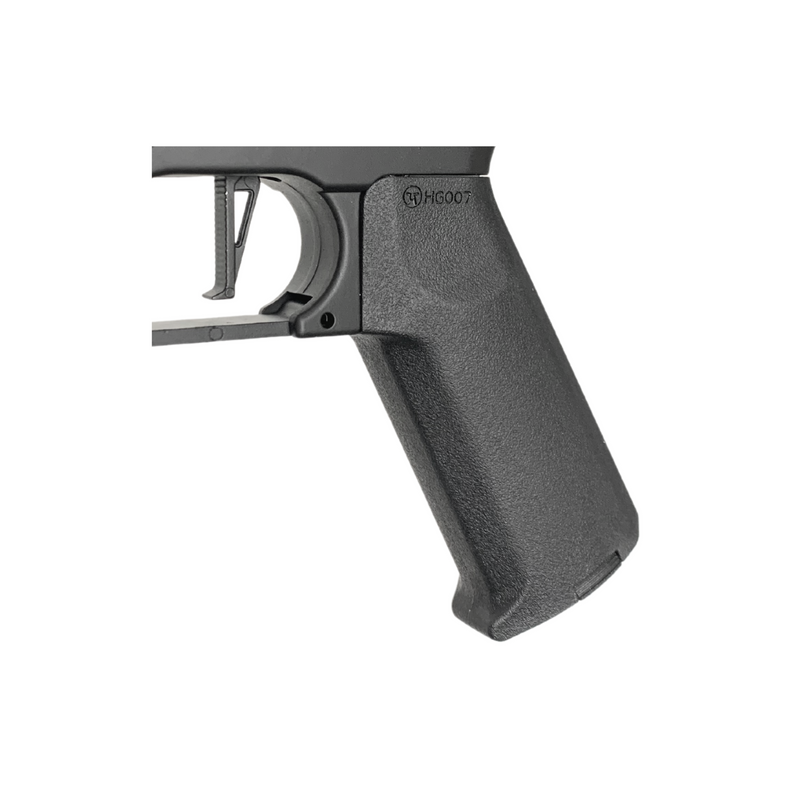 "Snapshot" GBU Custom - Gel Blaster (Metal)