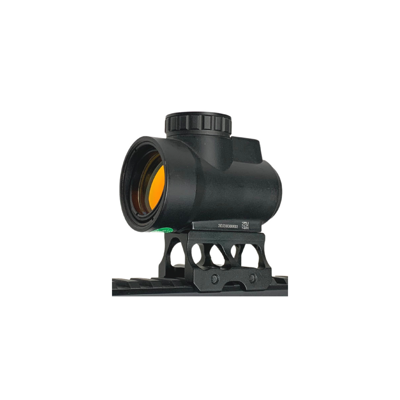 "Offensive" GBU Custom - Gel Blaster (Metal)