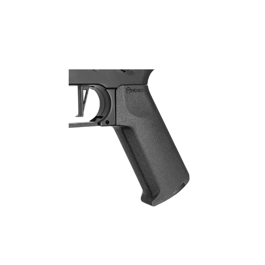 "Offensive" GBU Custom - Gel Blaster (Metal)