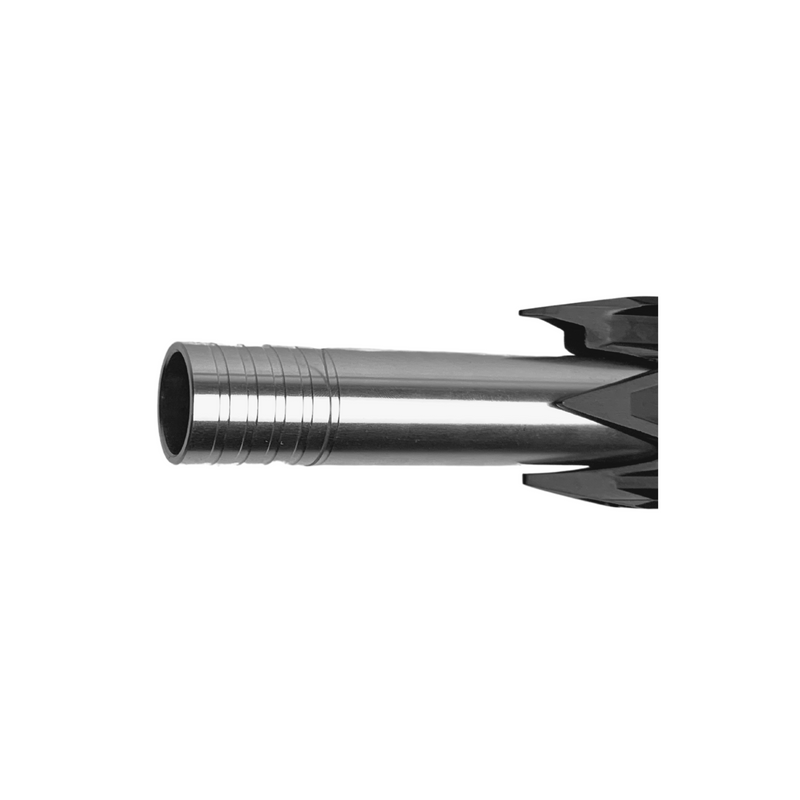 "iMax" GBU Custom - Gel Blaster (Metal)