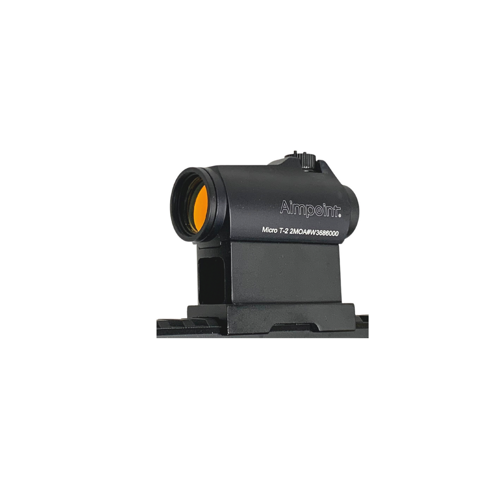 "iMax" GBU Custom - Gel Blaster (Metal)