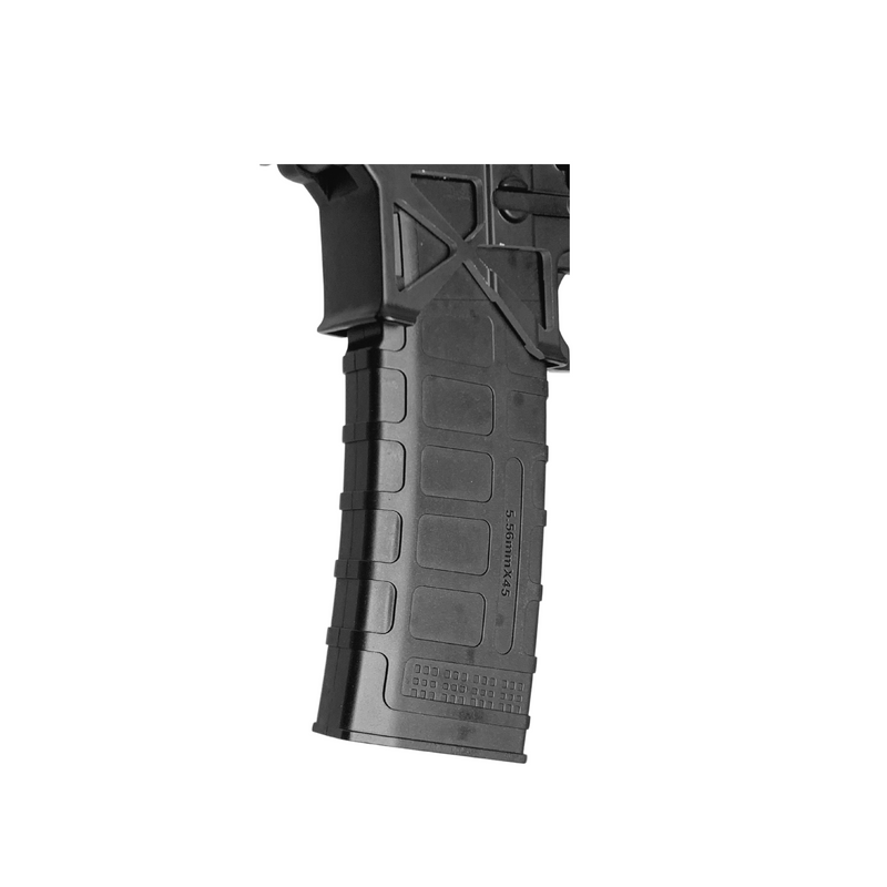 "iMax" GBU Custom - Gel Blaster (Metal)