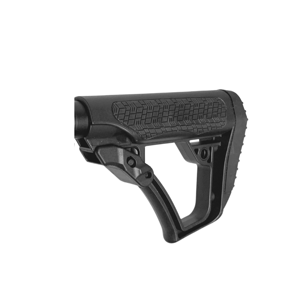 "iMax" GBU Custom - Gel Blaster (Metal)