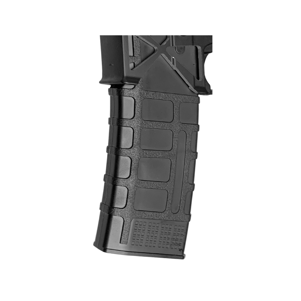 "Breaking Bad" GBU Custom - Gel Blaster (Metal)