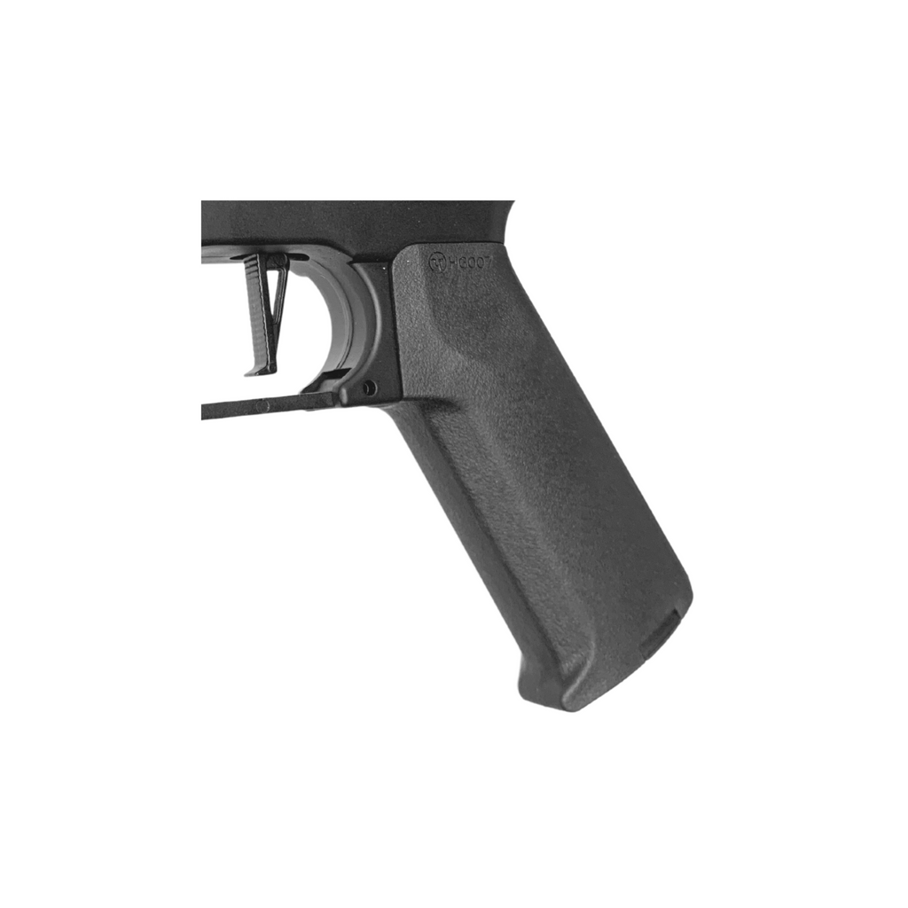 "Breaking Bad" GBU Custom - Gel Blaster (Metal)