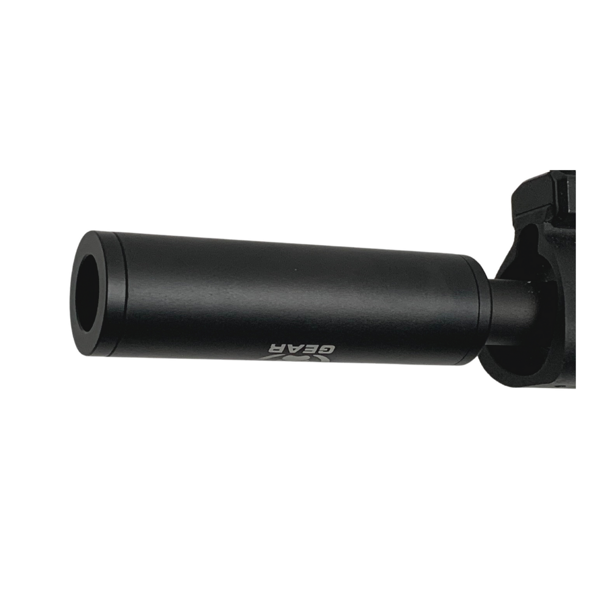 "Shade" GBU Custom - Gel Blaster (Metal)