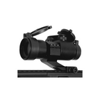 "Shade" GBU Custom - Gel Blaster (Metal)