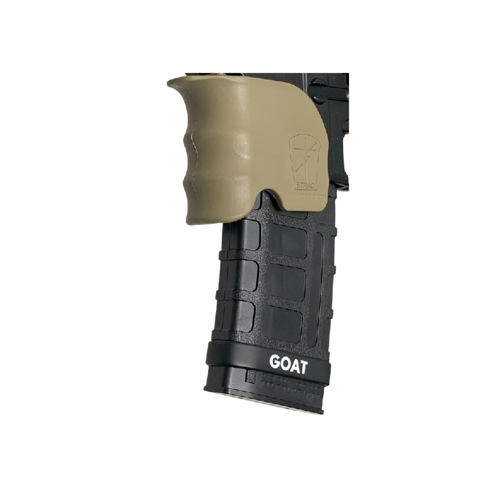 "Sand Reaper" GBU Custom - Gel Blaster (Metal)