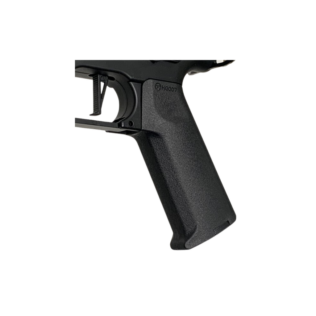 "Sand Reaper" GBU Custom - Gel Blaster (Metal)