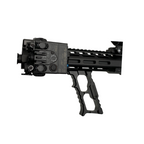 "Wreckless" GBU Custom - Gel Blaster (Metal)