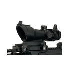 "Wreckless" GBU Custom - Gel Blaster (Metal)