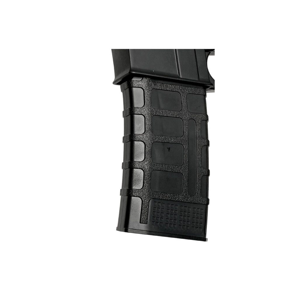 "Wreckless" GBU Custom - Gel Blaster (Metal)