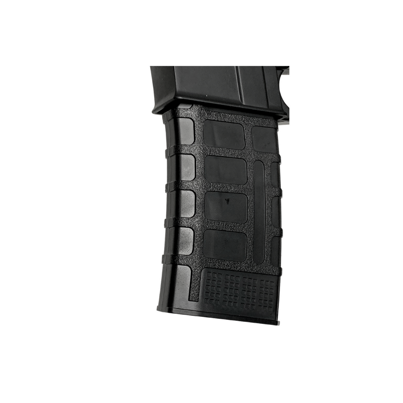 "Wreckless" GBU Custom - Gel Blaster (Metal)