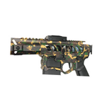 HPA "Demo Ranch" GBU Custom HPA - Gel Blaster (Metal)