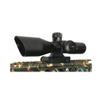 HPA "Demo Ranch" GBU Custom HPA - Gel Blaster (Metal)