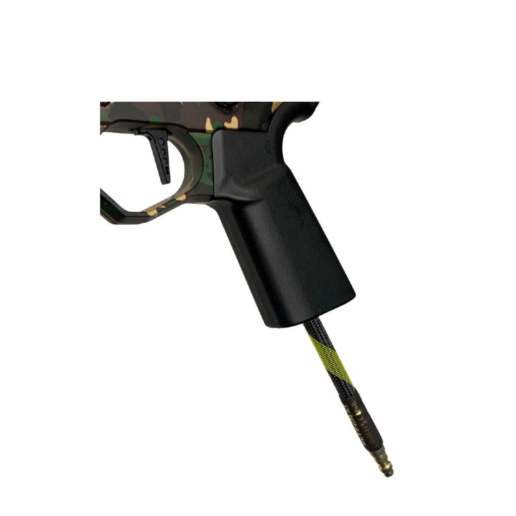 HPA "Demo Ranch" GBU Custom HPA - Gel Blaster (Metal)