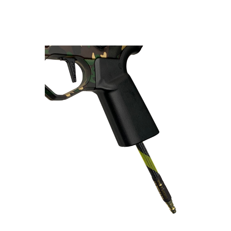 HPA "Demo Ranch" GBU Custom HPA - Gel Blaster (Metal)