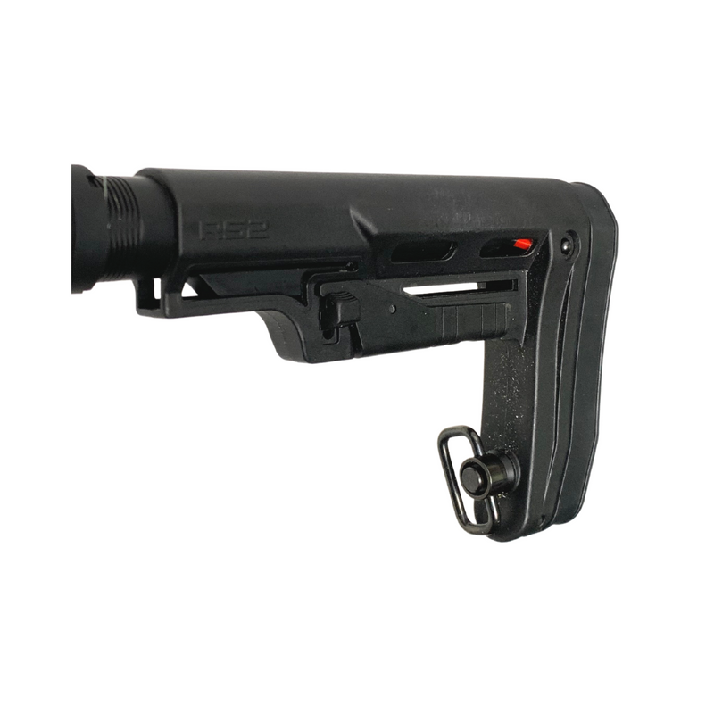 HPA "Demo Ranch" GBU Custom HPA - Gel Blaster (Metal)