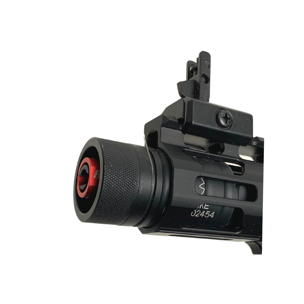 "Short Cut" GBU Custom - Gel Blaster (Metal)