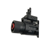 "Short Cut" GBU Custom - Gel Blaster (Metal)