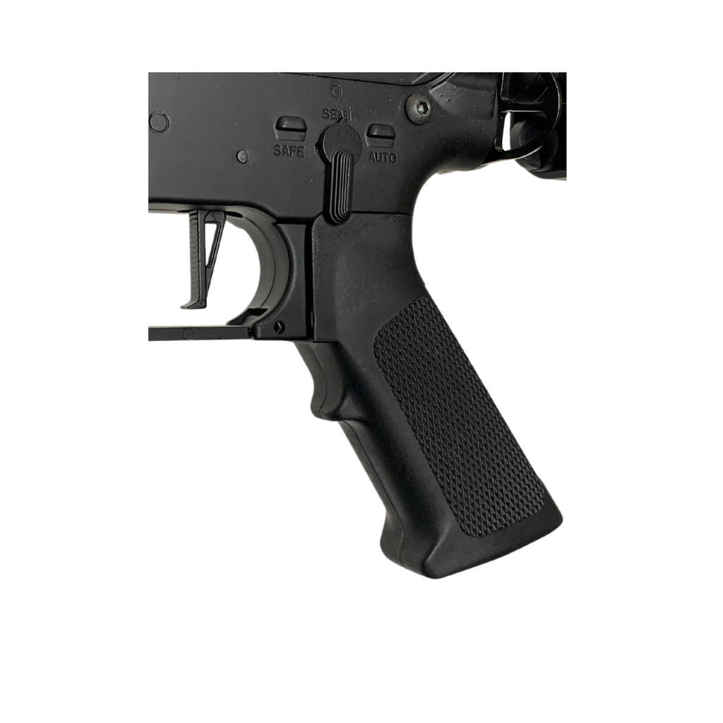 "Short Cut" GBU Custom - Gel Blaster (Metal)