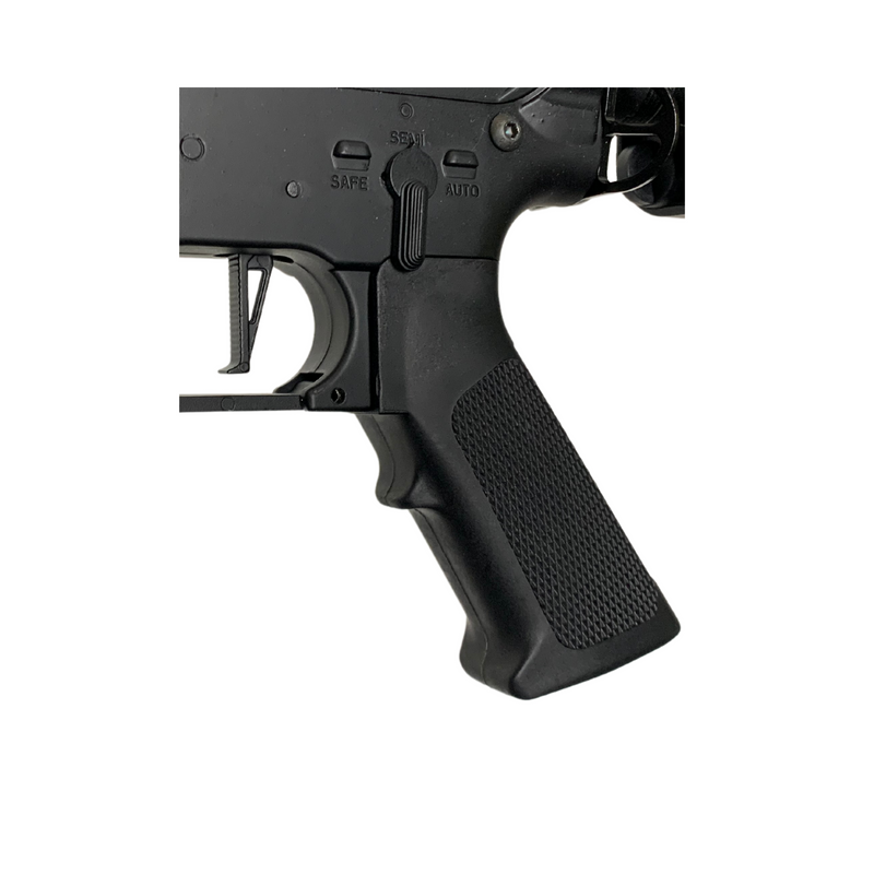 "Short Cut" GBU Custom - Gel Blaster (Metal)