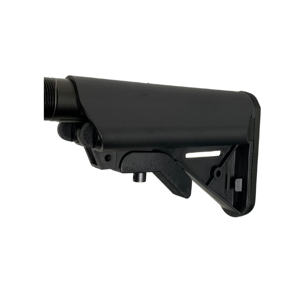 "Short Cut" GBU Custom - Gel Blaster (Metal)