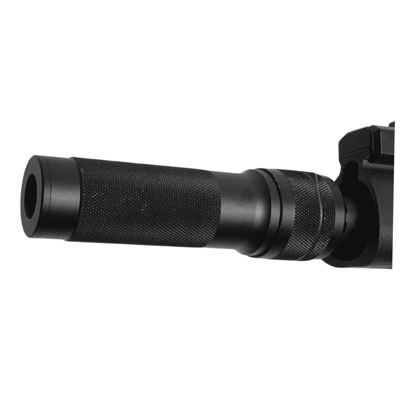 "Blade Runner" GBU Custom - Gel Blaster (Metal)