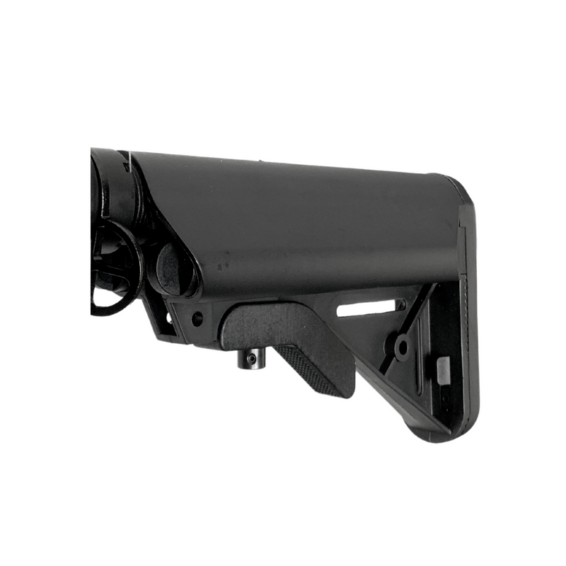 "Blade Runner" GBU Custom - Gel Blaster (Metal)