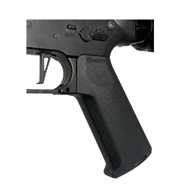 "Blade Runner" GBU Custom - Gel Blaster (Metal)