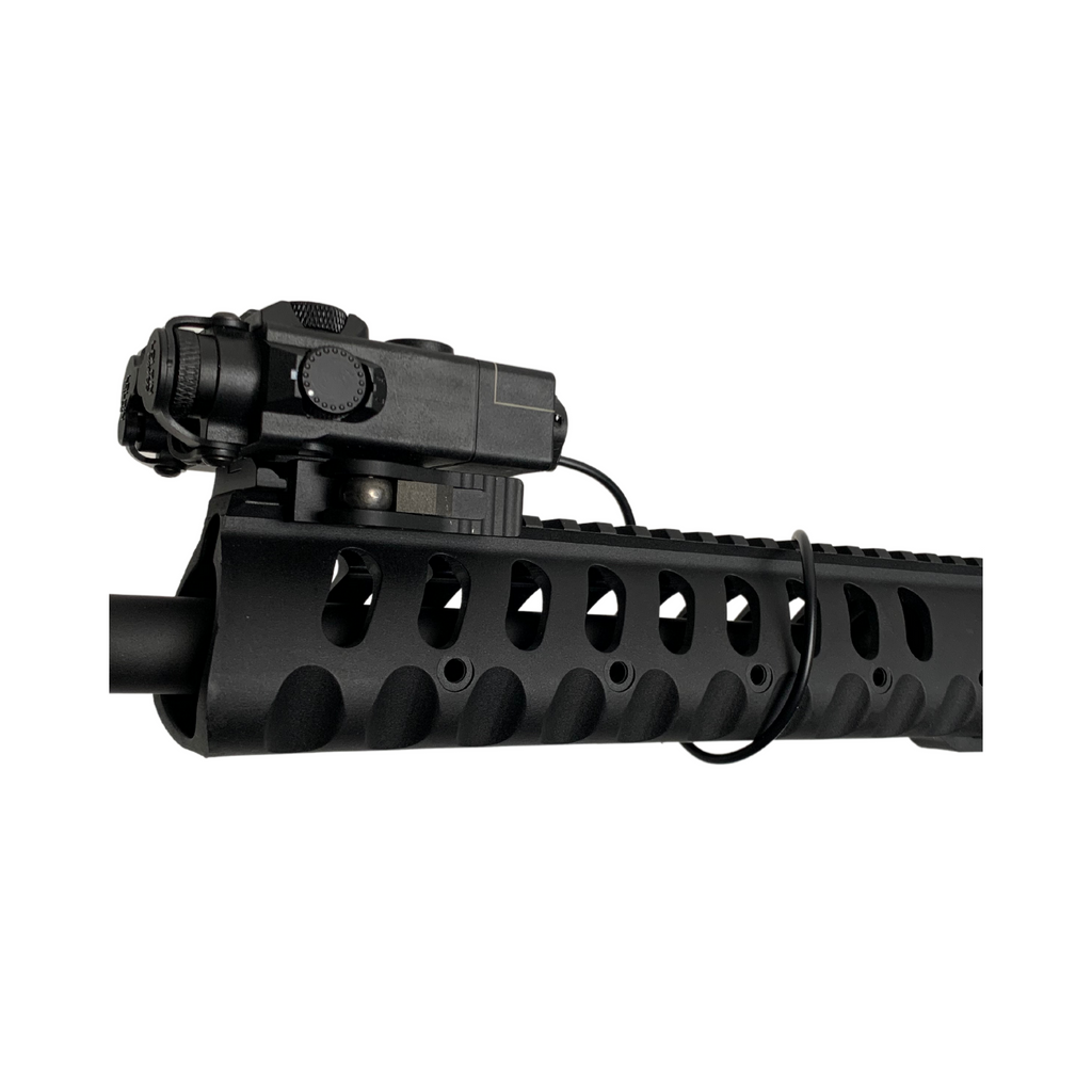 "Righteous" GBU Custom - Gel Blaster (Metal)