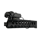 "Righteous" GBU Custom - Gel Blaster (Metal)