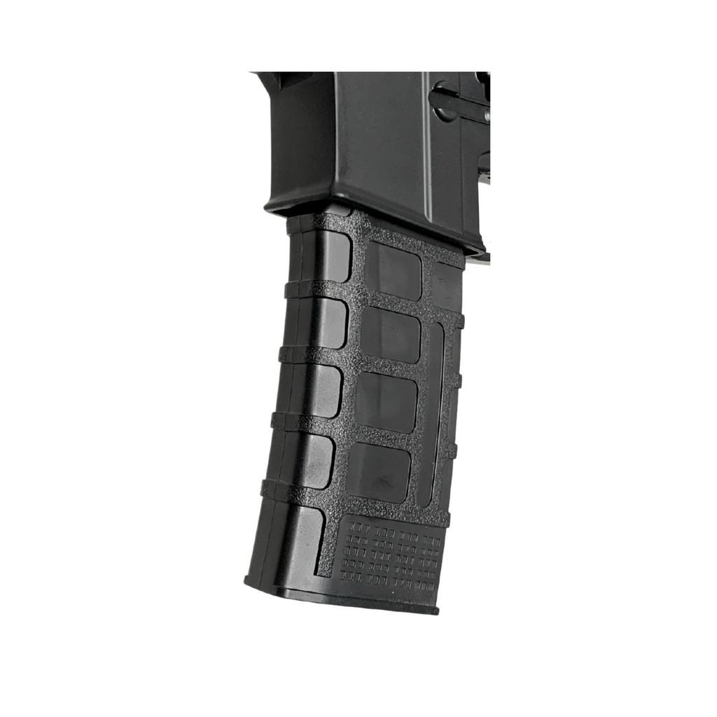 "Righteous" GBU Custom - Gel Blaster (Metal)